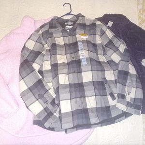 Women's Sherpa Fleece Bundle